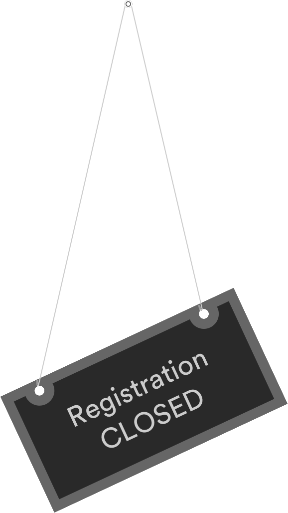 registration-closed
