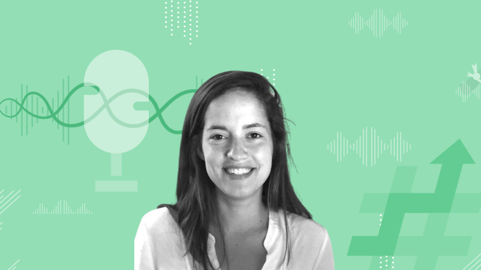 Daphna Gal podcast