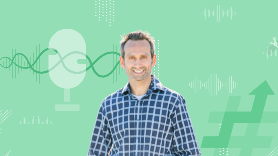 Lomit Patel podcast