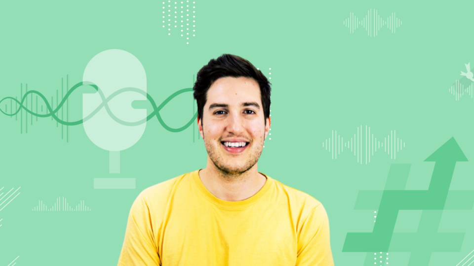 Jamie Gagliardi podcast