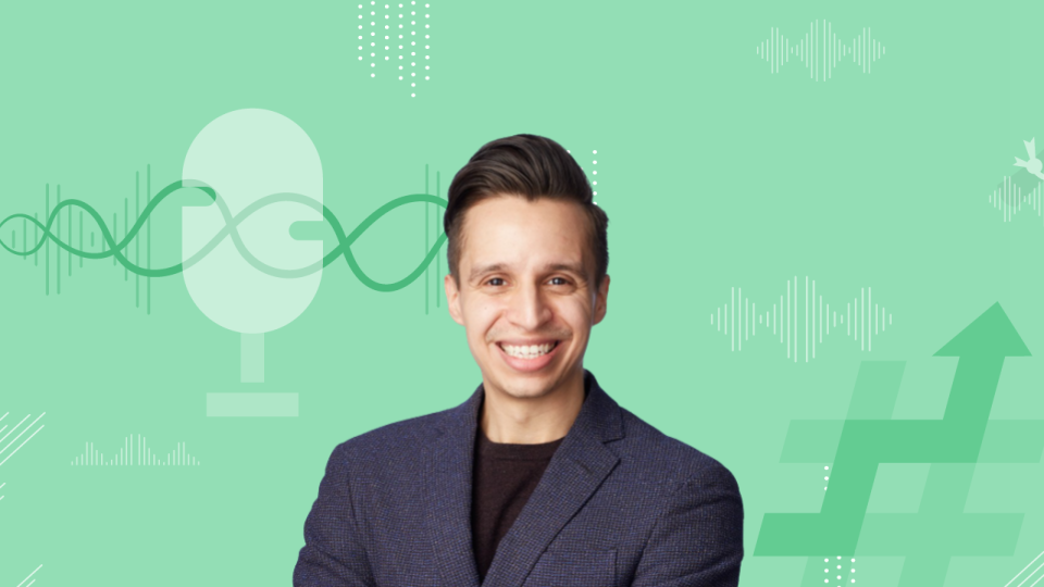 Ruben Ugarte podcast