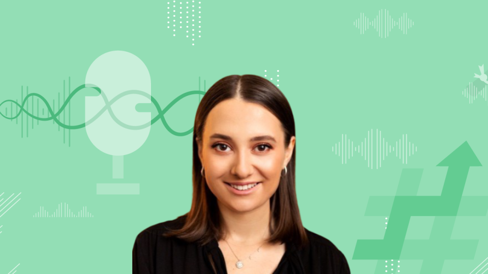Vera Rabkina podcast