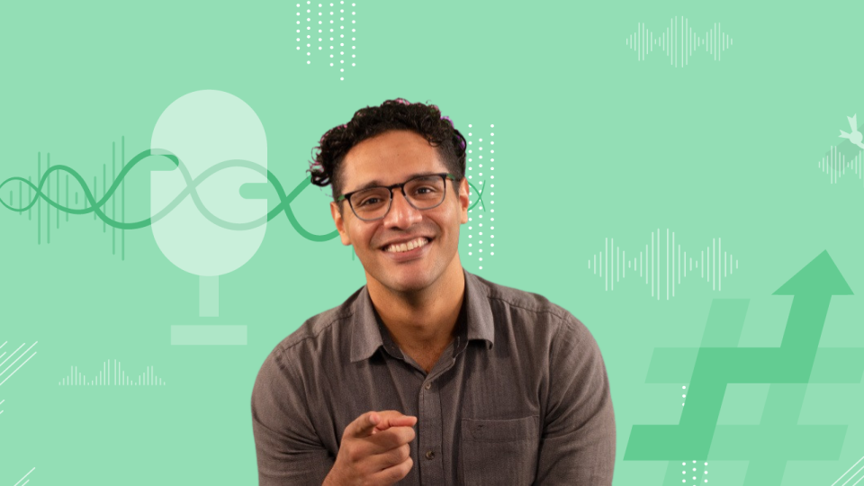 Adam Hadi Podcast