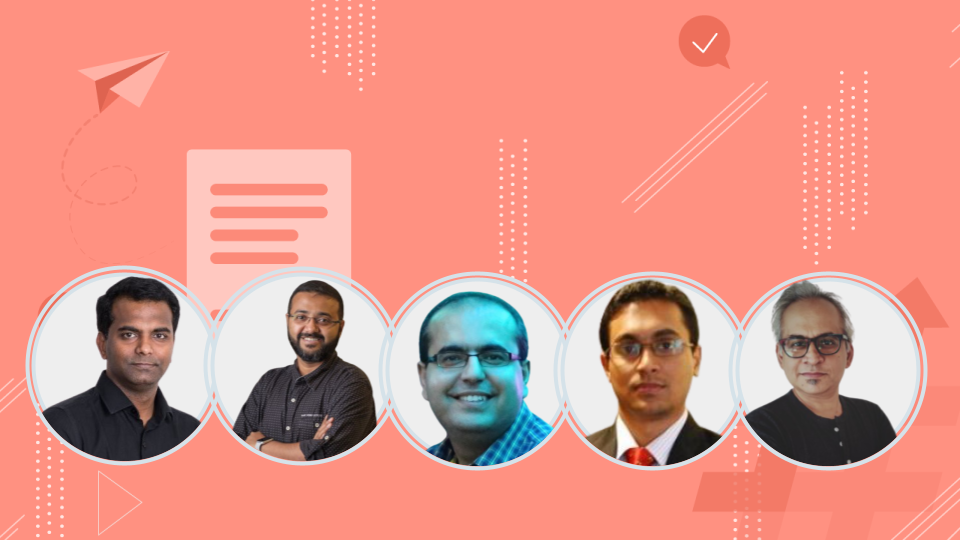 [Wrap-up] Looking beyond Installs at the #MillionInstallMeetup Bangalore by Sujayath Ali, Suman De, Wishy Arora, Hari Palapetty and Asutosh Upadhay