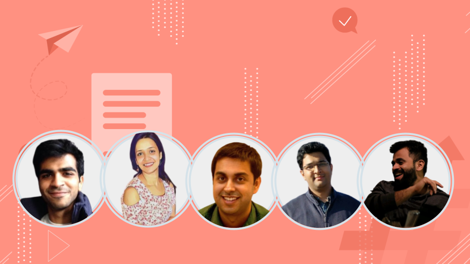 [Summary] Eye for detail: Million Install Meetup Mumbai – Aug 6, 2016 by Akhil Aryan, Anushree Bishnoi, Sameer Parwani, Krunal Mehta and Lishoy Bhaskaran