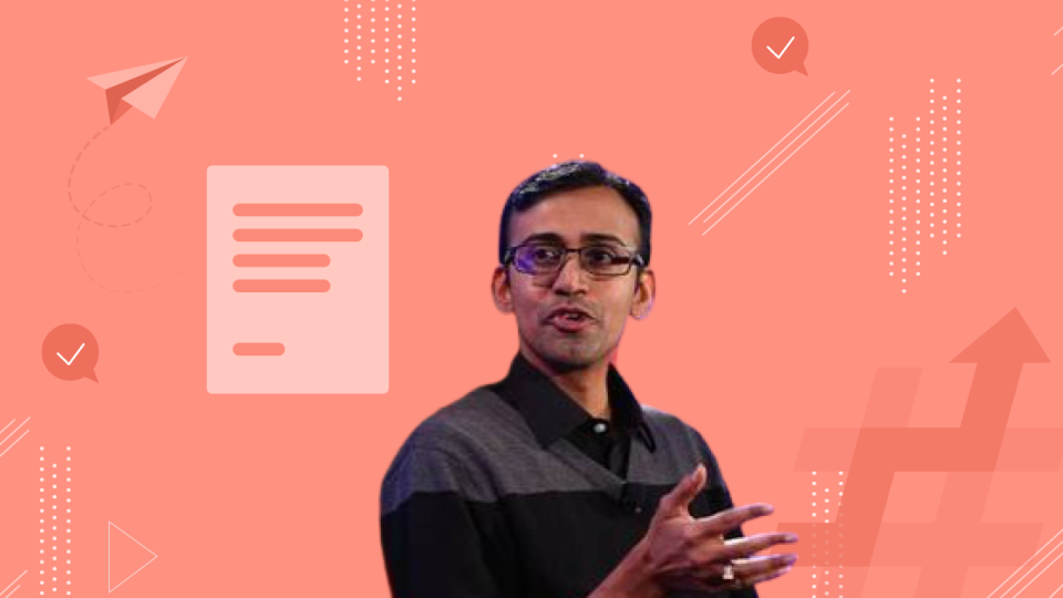 Mobile-first Marketing Perspectives from Asia with Anand Chandrasekaran [#GROWTH Wrap-up]