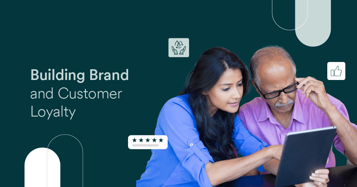 How to Build a Brand and Customer Loyalty [#GROWTH19 Wrap-up]