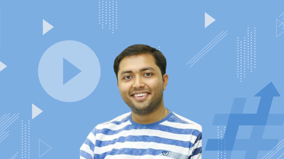 InShorts Growth Story – Building and Scaling a Content Business by Deepit Purkayastha