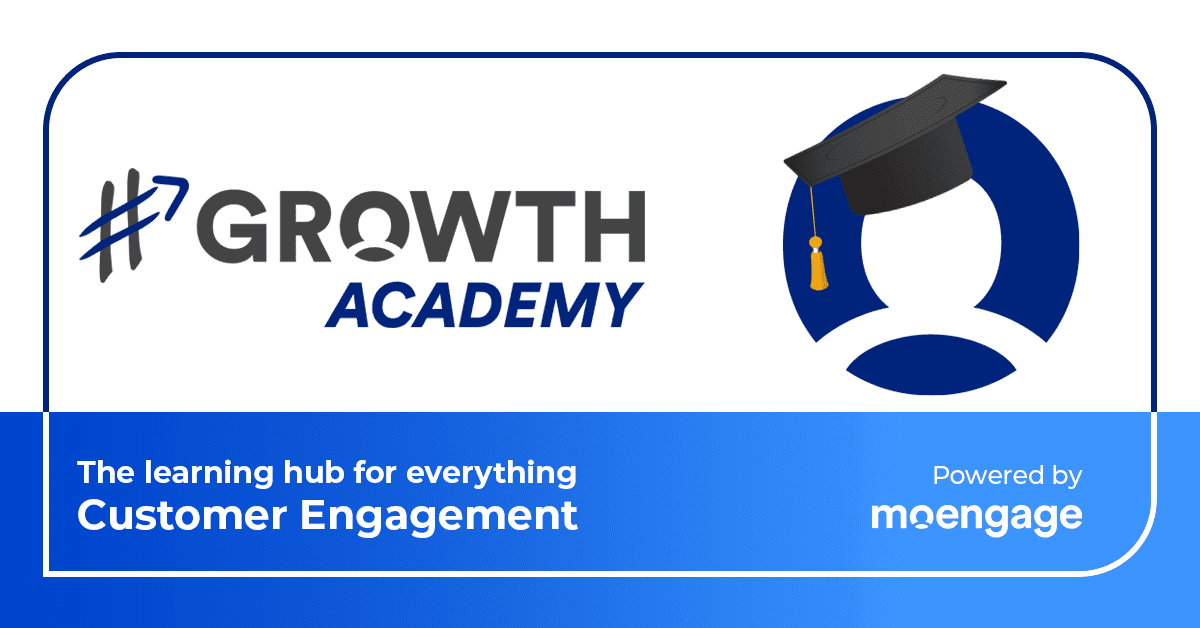 #Growth Academy - Empower Your Growth Journey