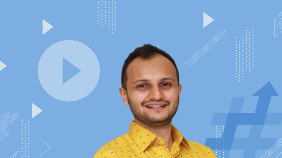 How to Setup Growth and CRM Teams to Succeed in 2020 with Saket Toshniwal