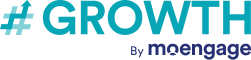 #Growth logo