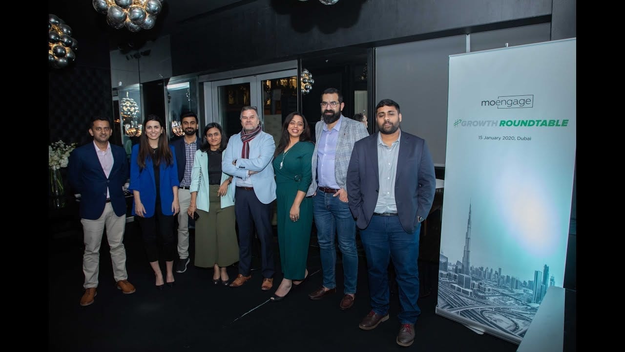 Growth Dubai