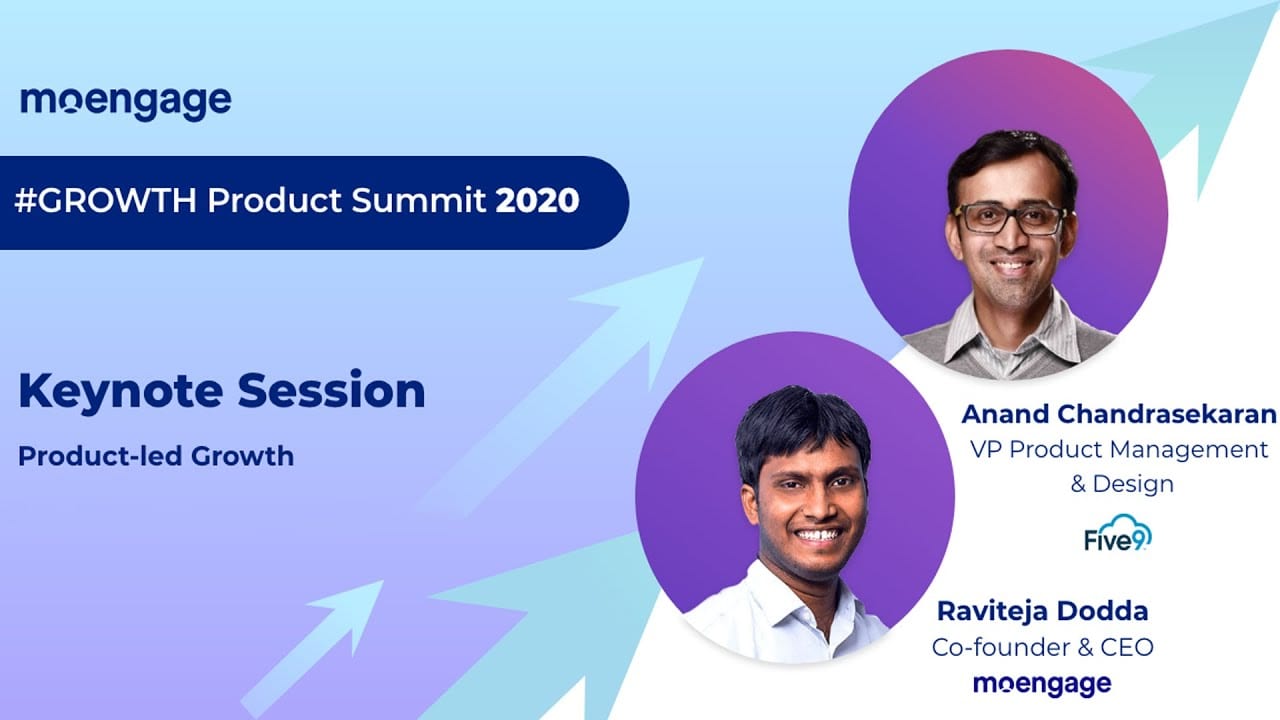 product-summit-keynote-session