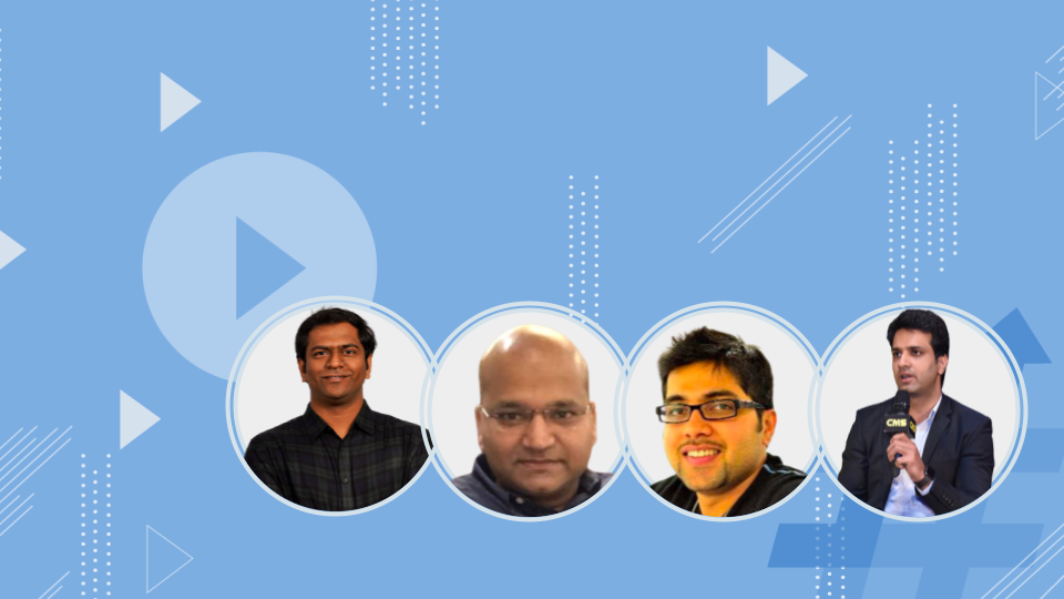 Building Loyalty in the Era of Unlimited Choices for Consumers by Yashwanth Reddy, Mrinal Singhal, Sharad Harjai and Amit Tandon