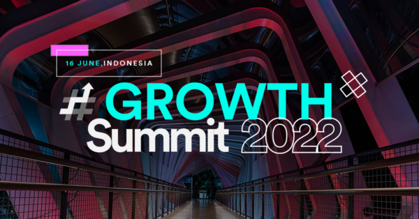 #GROWTH Summit 2022 Indonesia