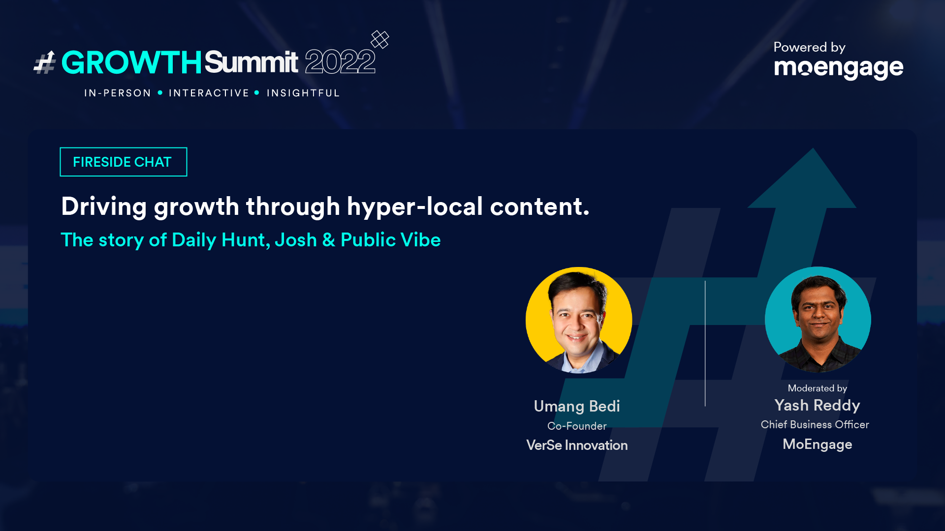 Going Desi: The triumph of hyper-local content in The Daily Hunt, Josh & Public Vibe growth story