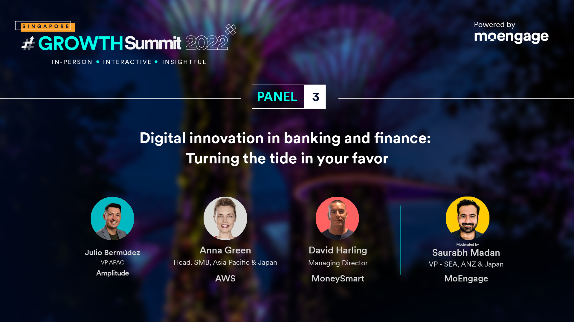 Digital Innovation in Banking and Finance: Turning the Tide in Your Favor