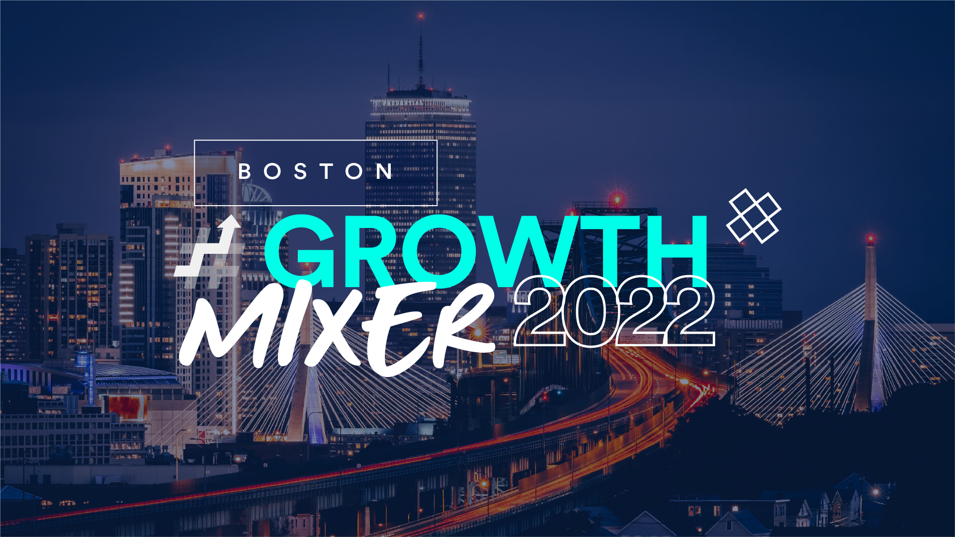 Marketing Growth Leadership Event – Boston (Aug 10th 2022)