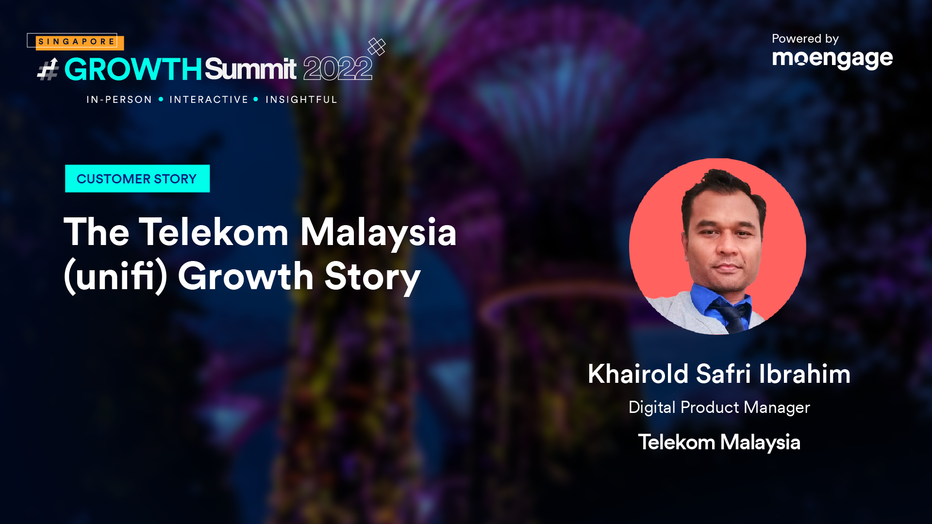 The Telekom Malaysia (unifi Digital) Growth Story