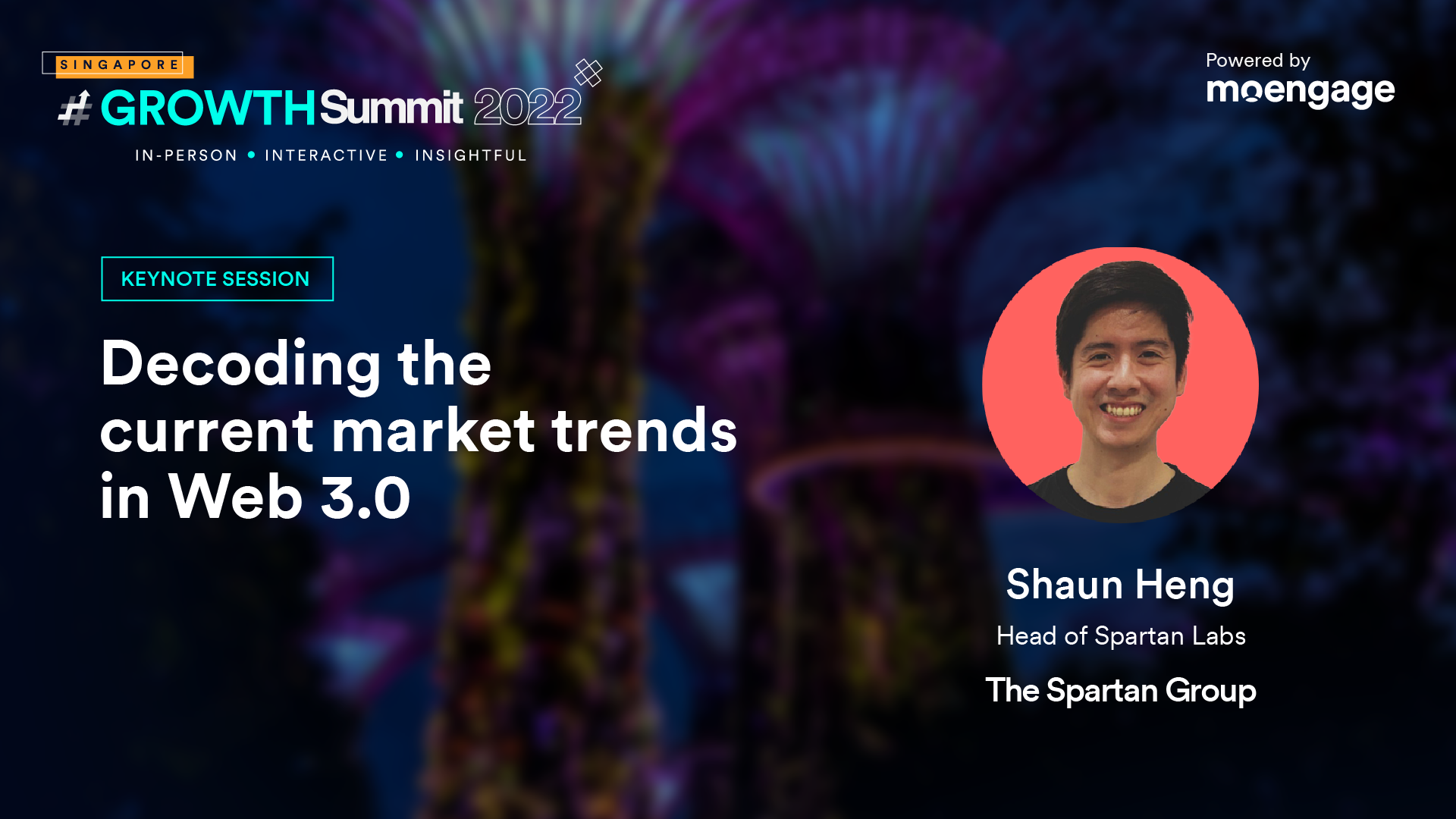 Decoding the Current Market Trends in Web 3.0