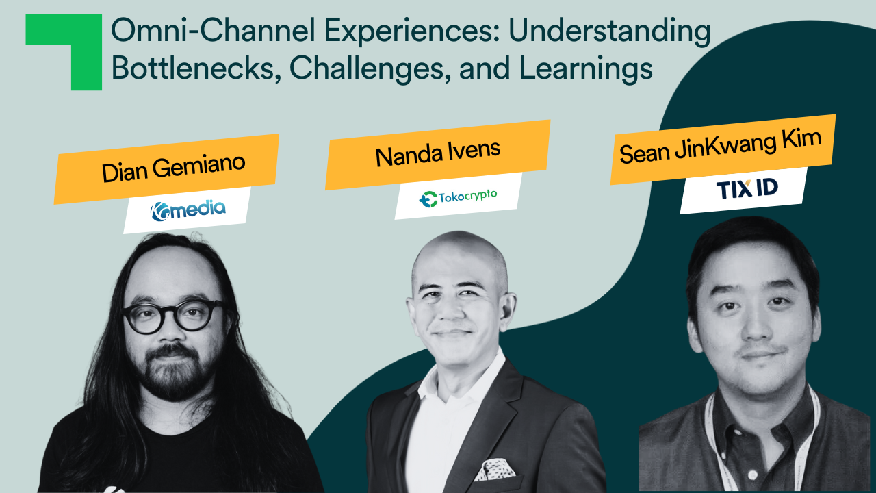 Omni-Channel Experiences: Understanding Bottlenecks, Challenges, and Learnings