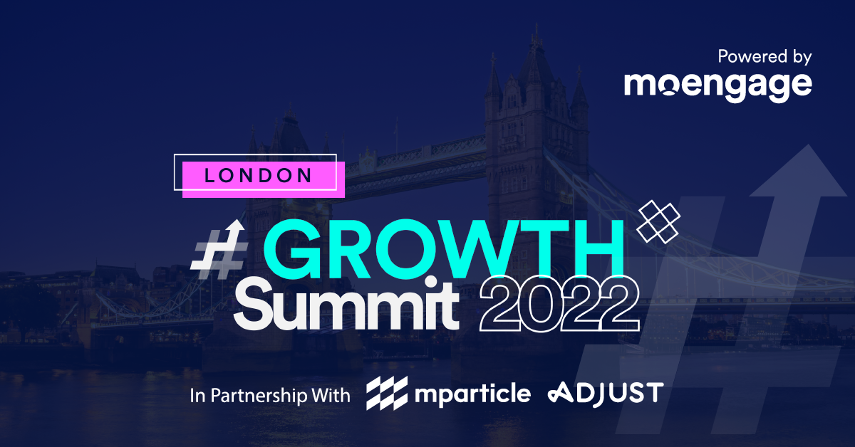 #GROWTH London Summit