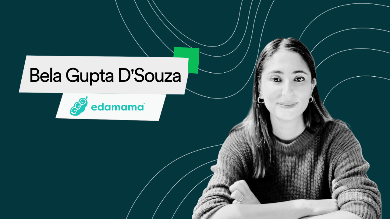 Mom's the Word: edamama Growth Story So Far