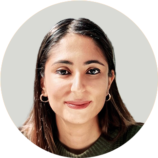 Bela Gupta D'Souza
