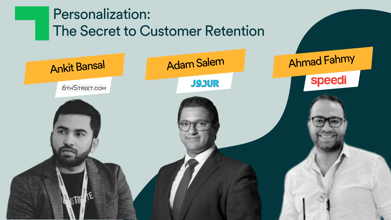 Personalization: The Secret to Customer Retention
