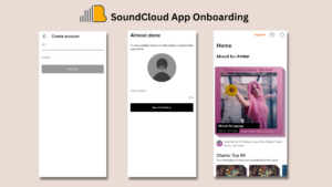 Onboarding Customer Lifecycle Marketing SoundCloud