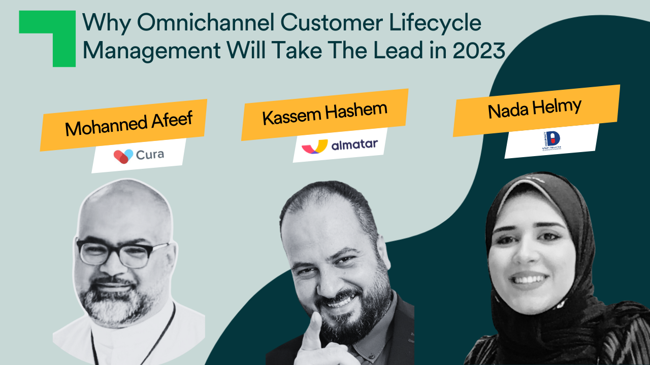 Why Omnichannel Customer Lifecycle Management Will Take The Lead in 2023