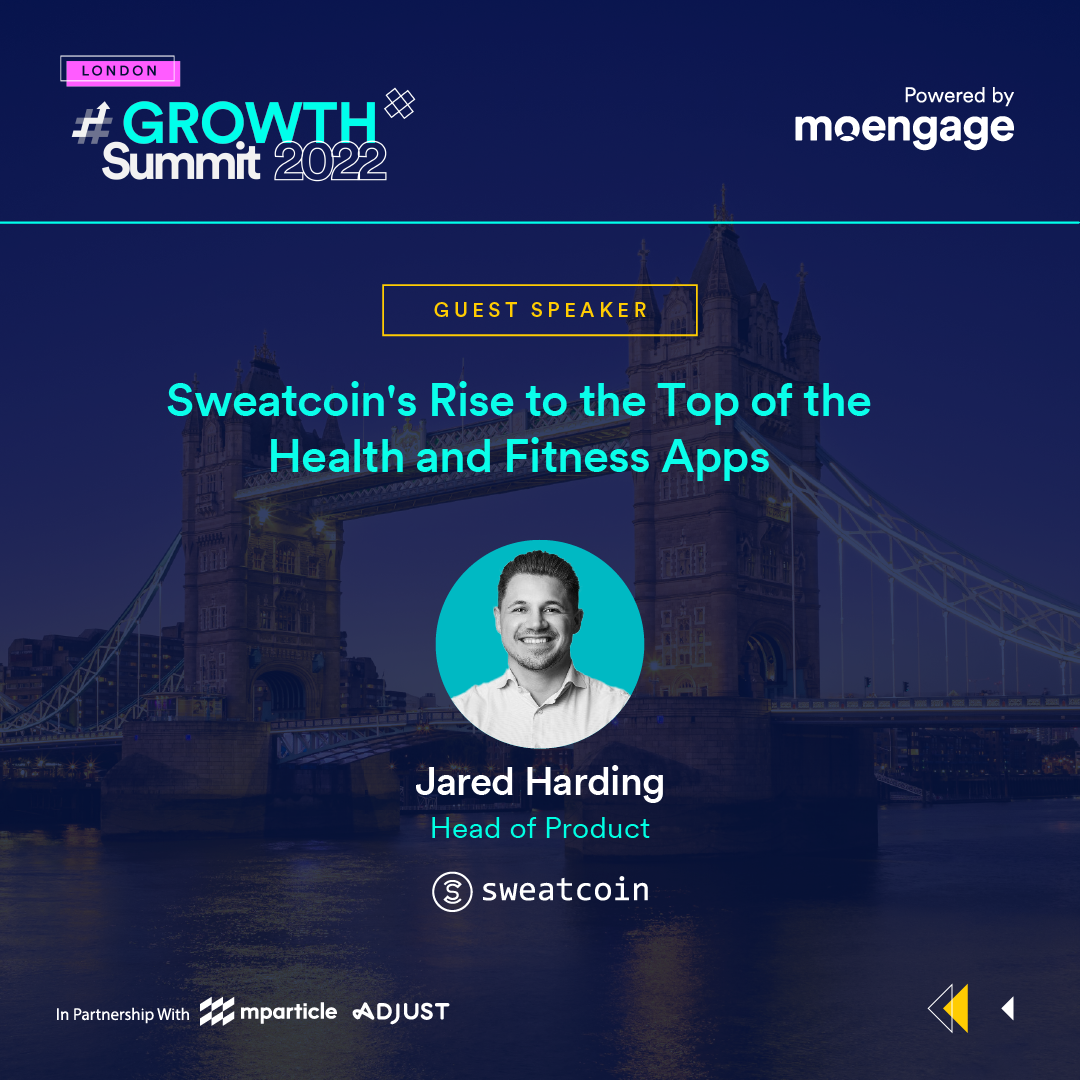 Sweatcoin’s Rise to the Top of the Health and Fitness Apps