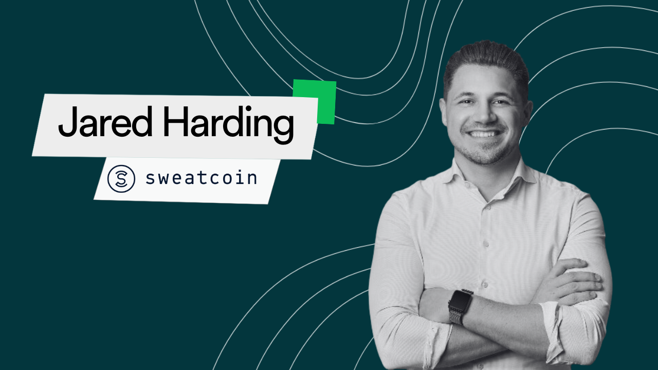 Sweatcoin's Rise to the Top of the Health and Fitness Apps