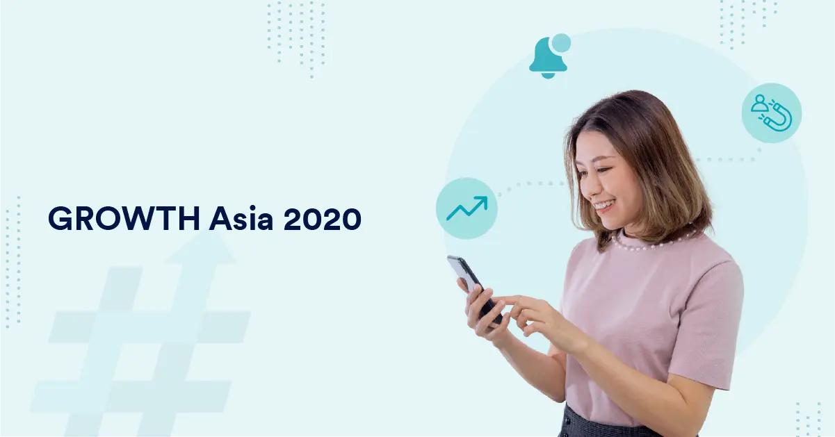 GROWTHAsia 2020