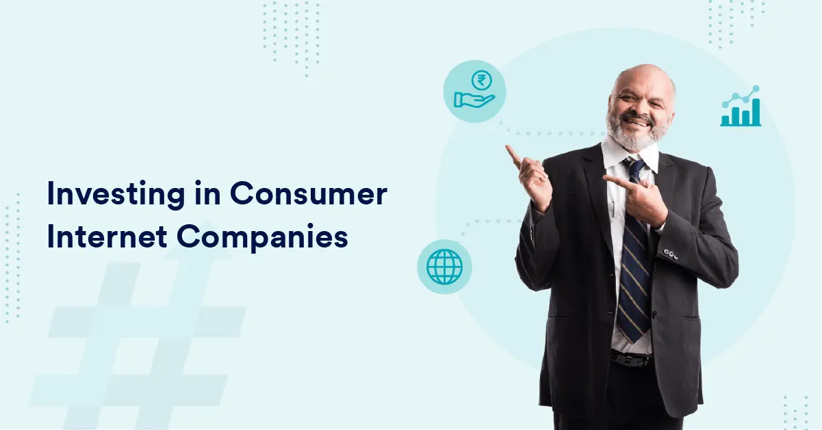 Investing in Consumer Internet Companies