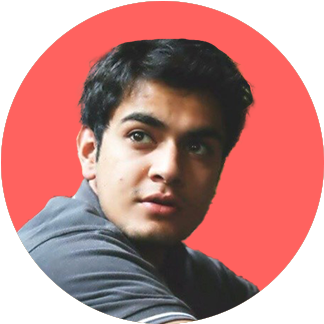 Dhruv Vats