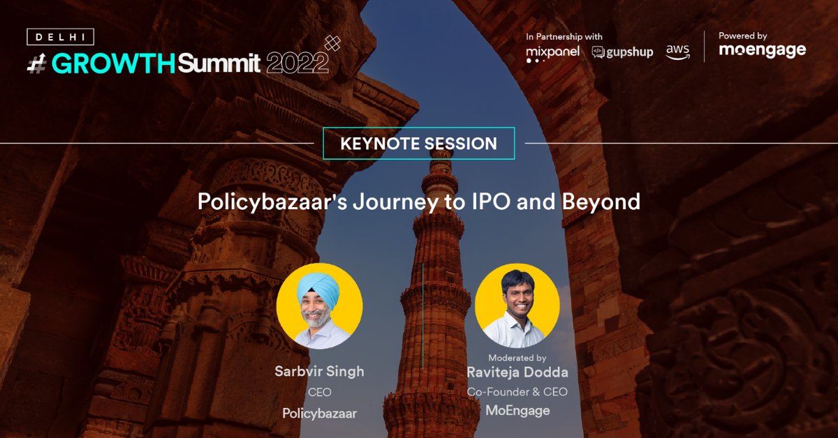 Policybazaar’s Journey to IPO and Beyond
