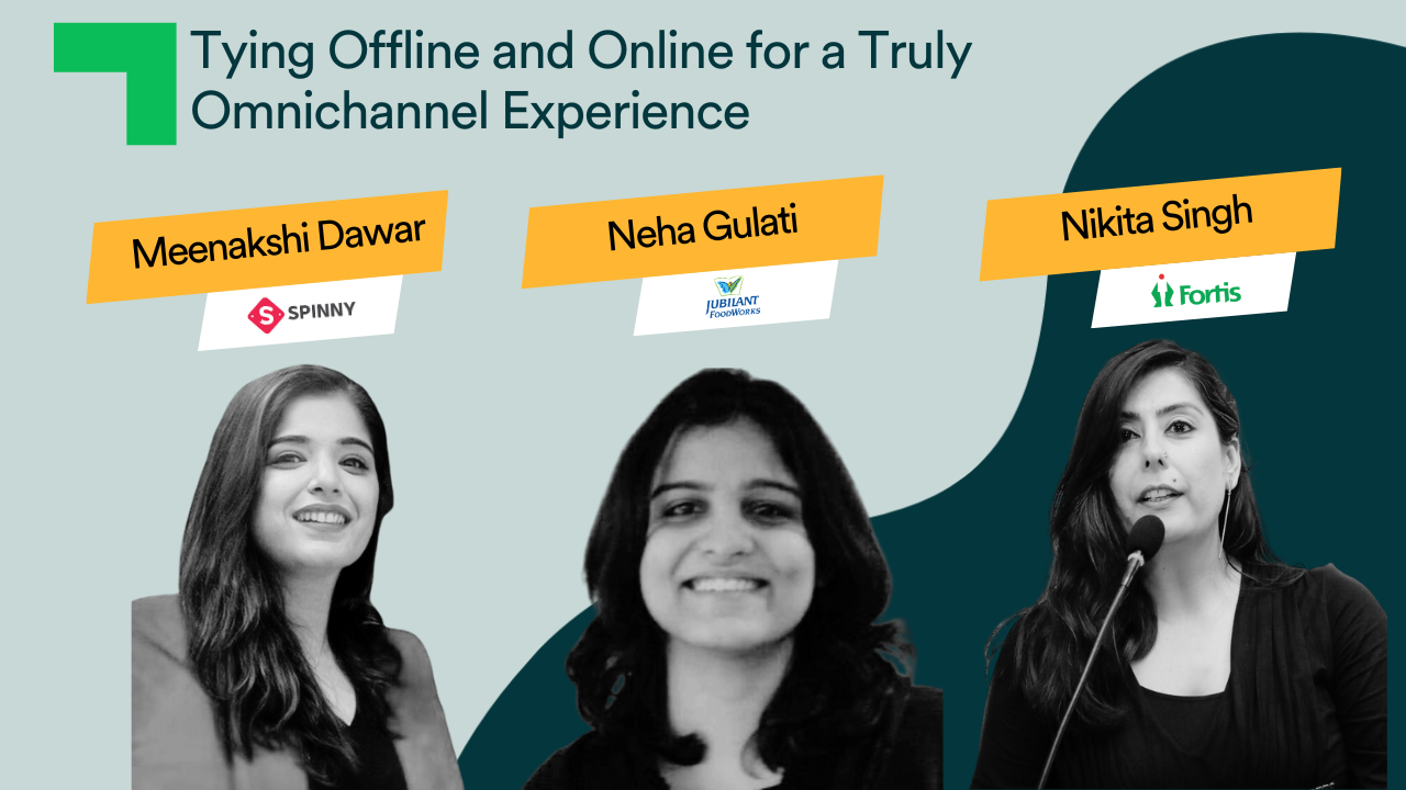 Tying Offline and Online for a Truly Omnichannel Experience