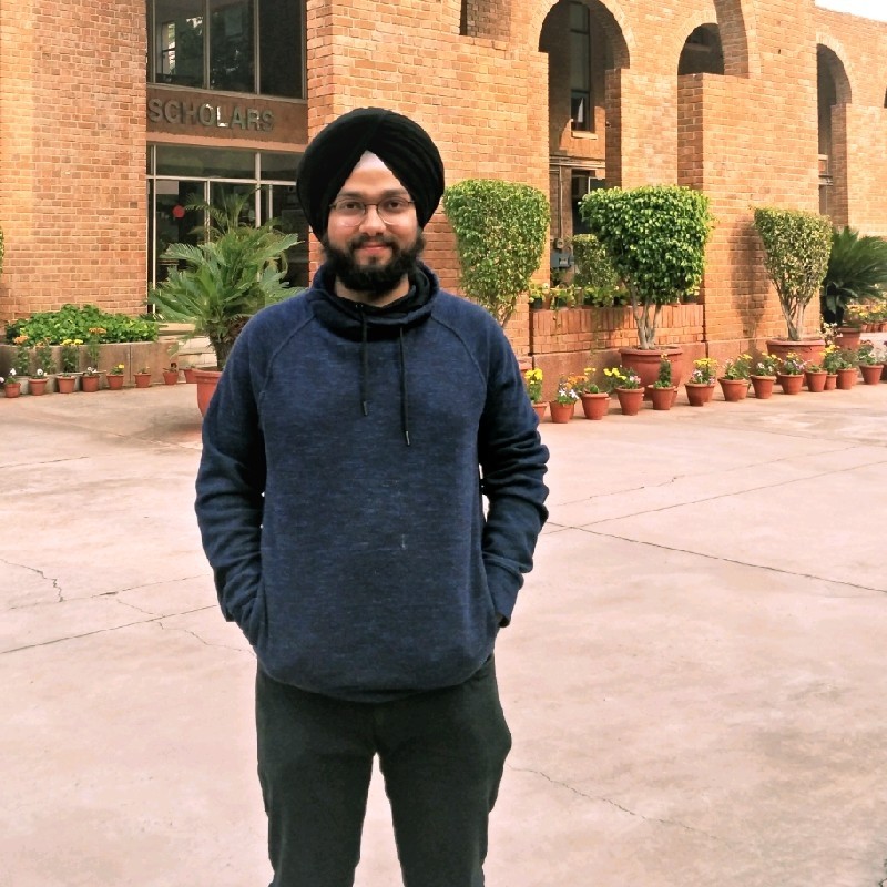 Harkirat Singh