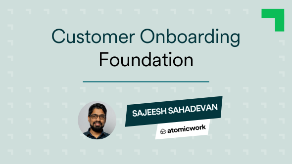 Ensure Long-Term Loyalty – A Course On Customer Onboarding