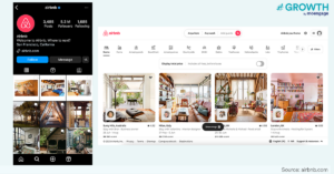 Airbnb: Case study in content-led growth