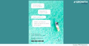 Acquisition vs Retention - Four Seasons
