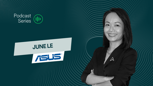 ASUS Vietnam’s Learning Lessons in Digital Transformation