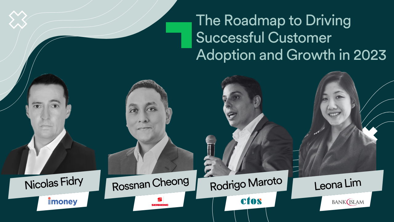 The Roadmap to Driving Successful Customer Adoption and Growth in 2023