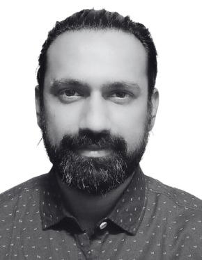 Leader headshot image