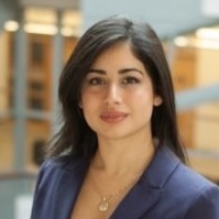 Negar Mokhtarnia