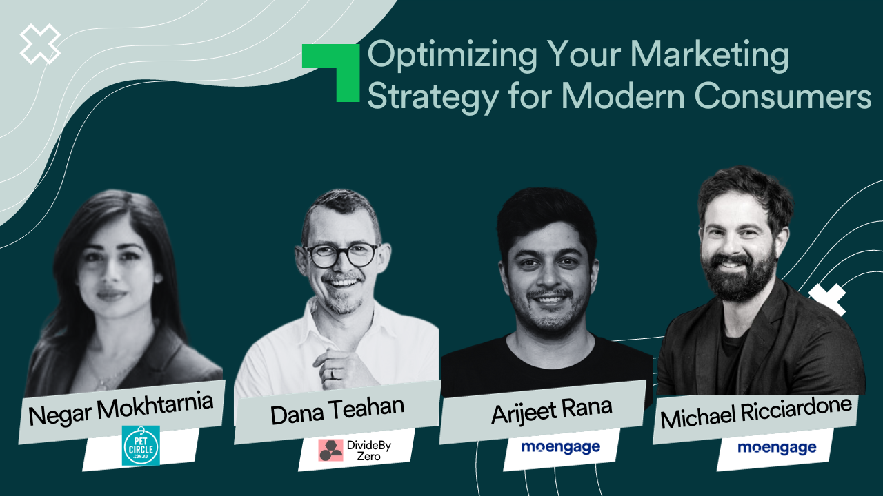 Optimizing Your Marketing Strategy for Modern Consumers