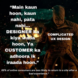 Jawaan: UX Design