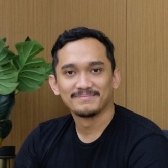 Faisal Adiprabowo