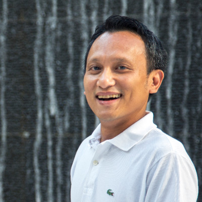 Fajar Budiprasetyo